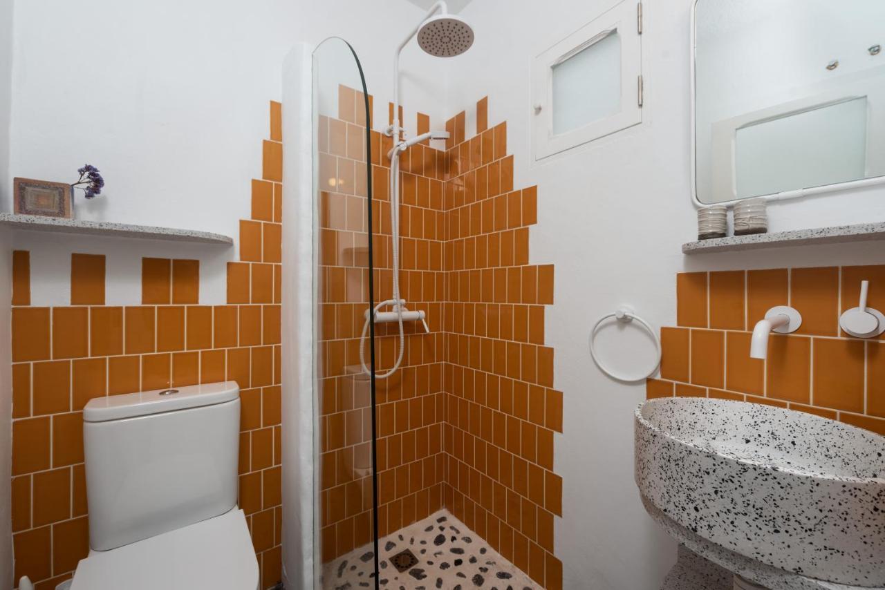 Casita Tradicional Canaria En Garachico - Sanroquito18 Exterior photo